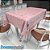 Toalha termica cupcake morango 1,40 x 30m - plastvinil (rolo) - Imagem 2