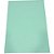 Papel cartolina verde escolar 50x66 140g. - scrity (pct.c/100) - Imagem 1