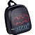 Mochila infantil batman pequena - maxtoy (unidade) - Imagem 4