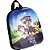 Mochila infantil paw patrol pequena - maxtoy (unidade) - Imagem 3