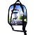 Mochila infantil paw patrol pequena - maxtoy (unidade) - Imagem 2