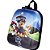 Mochila infantil paw patrol pequena - maxtoy (unidade) - Imagem 4