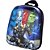 Mochila infantil marvel pequena - maxtoy (unidade) - Imagem 3