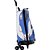 Mochila infantil com rodinha toy story buzz nave - maxtoy (unidade) - Imagem 3