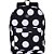 Mochila juvenil big dots (s) - rio de ouro (unidade) - Imagem 2