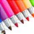Kit escolar kit do meu jeito copo+12 itens - bic (kit) - Imagem 2