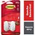 Gancho plastico command pequeno c/2 - 3m (bl.c/02) - Imagem 2