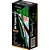 Pincel marcador permanente marking 1.1mm verde - bic (cx.c/12) - Imagem 1