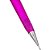Lapiseira 0.7mm triangular 4est. c/borracha (s - brw (dp.c/24) - Imagem 2