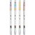 Caneta marca texto soul apagavel 4cores (s) - brw (dp.c/12) - Imagem 1