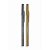 Caneta esferografica pop 07 gold/silver az - compactor (cx.c/10) - Imagem 2