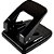 Perfurador de papel jocar office 2 furos p/30fls. - leonora (unidade) - Imagem 1