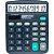 Calculadora de mesa 12 dig.mp 1086 az/cz pl/solar - masterprint (unidade) - Imagem 1
