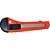 Estilete largo mp 451 18mm granel (s) - masterprint (cx.c/24) - Imagem 1