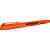 Caneta marca texto mp 612 laranja - masterprint (cx.c/12) - Imagem 1