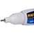 Caneta corretiva mp 435 7ml metal branca - masterprint (cx.c/24) - Imagem 2