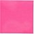 Bloco de recado autoadesivo 76x76mm rosa neon 100f - maxprint (unidade) - Imagem 1