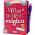 Diario diario magico peq 12x15cm 48pg - magic kids (unidade) - Imagem 2