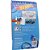 Livro aquabook hot wheels 24x14cm 10pags. - magic kids (unidade) - Imagem 4