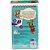 Livro aquabook animais divertidos 24x14cm 10p - magic kids (unidade) - Imagem 3
