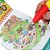 Livro aquabook animais divertidos 24x14cm 10p - magic kids (unidade) - Imagem 2