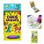 Livro aquabook dinos 24x14cm 10pags. - magic kids (unidade) - Imagem 1