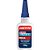 Cola adesivo instantaneo super bonder mega 100g - henkel (unidade) - Imagem 1