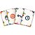 Jogo de cartas color addict cartucho - copag (unidade) - Imagem 3