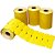 Etiqueta para marcacao gondola 105x30mm c/1000 amarel - rio branco bobinas (cx.c/12) - Imagem 1