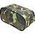 Estojo duplo nylon retangular camuflado - reflex (pct.c/02) - Imagem 1
