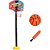 Tabela de basquete kit basquete tabela+bola - pais e filhos (unidade) - Imagem 1