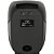 Caixa acustica color bom 120w bluetooth/led - bright (unidade) - Imagem 4