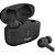 Fone de ouvido bluetooth anc 10m preto - bright (unidade) - Imagem 1