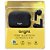 Fone de ouvido bluetooth anc 10m preto - bright (unidade) - Imagem 2