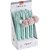 Caneta gel divert gel - s2 apag. 0.7mm (s - brw (dp.c/12) - Imagem 1