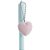 Caneta gel divert gel - s2 apag. 0.7mm (s - brw (dp.c/12) - Imagem 2