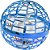 Brinquedo diverso drone boomer ball (s) - art brink (unidade) - Imagem 3