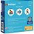 Brinquedo pedagogico tangram 28pcs - xalingo (unidade) - Imagem 3