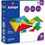 Brinquedo pedagogico tangram 28pcs - xalingo (unidade) - Imagem 2