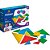 Brinquedo pedagogico tangram 28pcs - xalingo (unidade) - Imagem 2