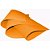Placa em eva 48x40cm laranja - v.m.p. (pct.c/10) - Imagem 1