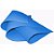 Placa em eva 48x40cm azul claro - v.m.p. (pct.c/10) - Imagem 1