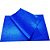 Placa em eva 60x40cm gliter azul - v.m.p. (pct.c/05) - Imagem 1