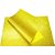 Placa em eva 60x40cm gliter amarelo - v.m.p. (pct.c/05) - Imagem 1