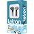 Fone de ouvido bluetooth letron box pinguin - leonora (unidade) - Imagem 2
