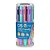 Caneta esferografica cis 4x1 candy 0.7mm (s) - sertic (pote-12) - Imagem 1