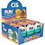 Apontador com deposito decor. cis fun c/borracha 4 modelos - sertic (dp.c/12) - Imagem 1