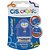 Apontador com deposito decor. cis criatic 3 em 1 3 modelos - sertic (cx.c/12) - Imagem 1