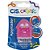 Apontador com deposito decor. cis criatic 3 em 1 3 modelos - sertic (cx.c/12) - Imagem 2