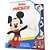 Adesivos decorados mickey 8fls. mod. 950 (s) - v.m.p. (cartela) - Imagem 4